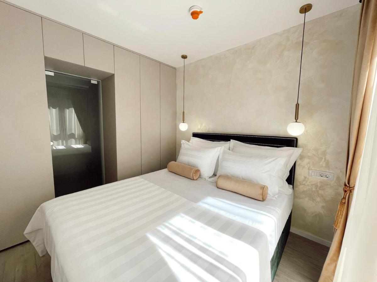 Apartment In Central Dubrovnik With Private Parking Exterior foto