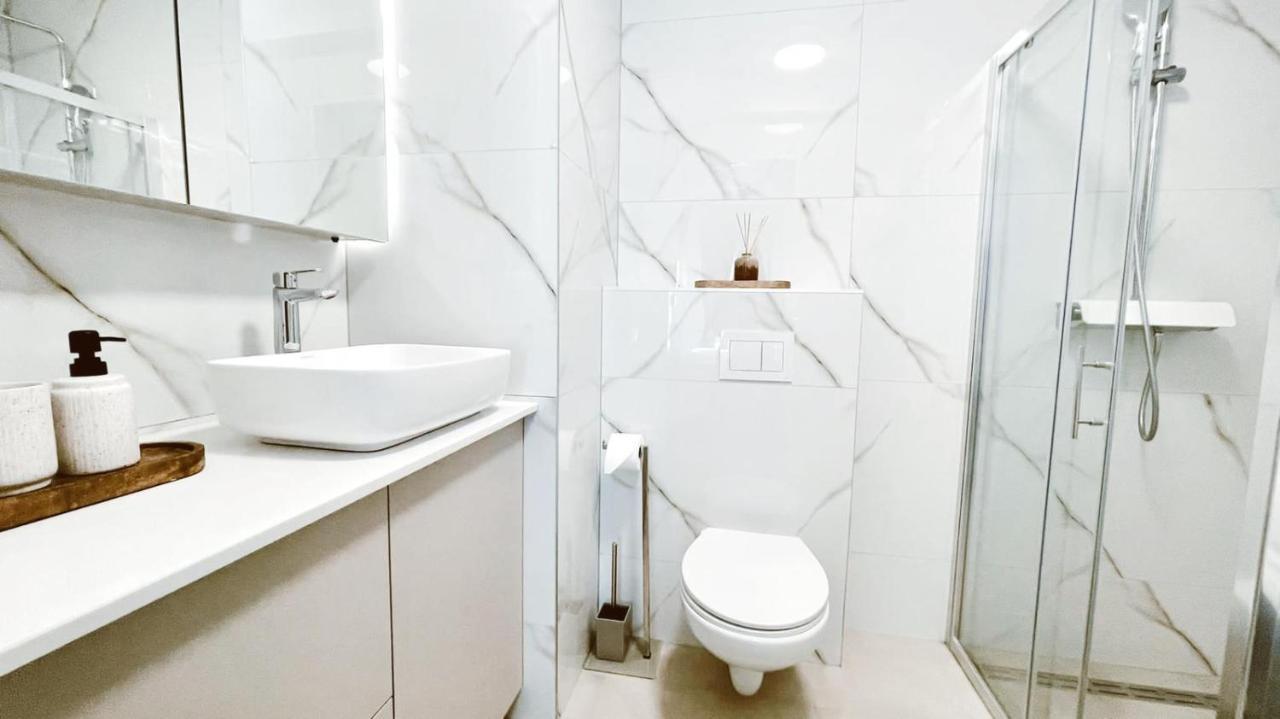 Apartment In Central Dubrovnik With Private Parking Exterior foto