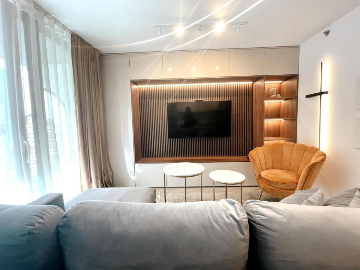 Apartment In Central Dubrovnik With Private Parking Exterior foto