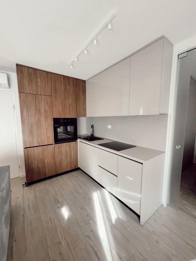 Apartment In Central Dubrovnik With Private Parking Exterior foto
