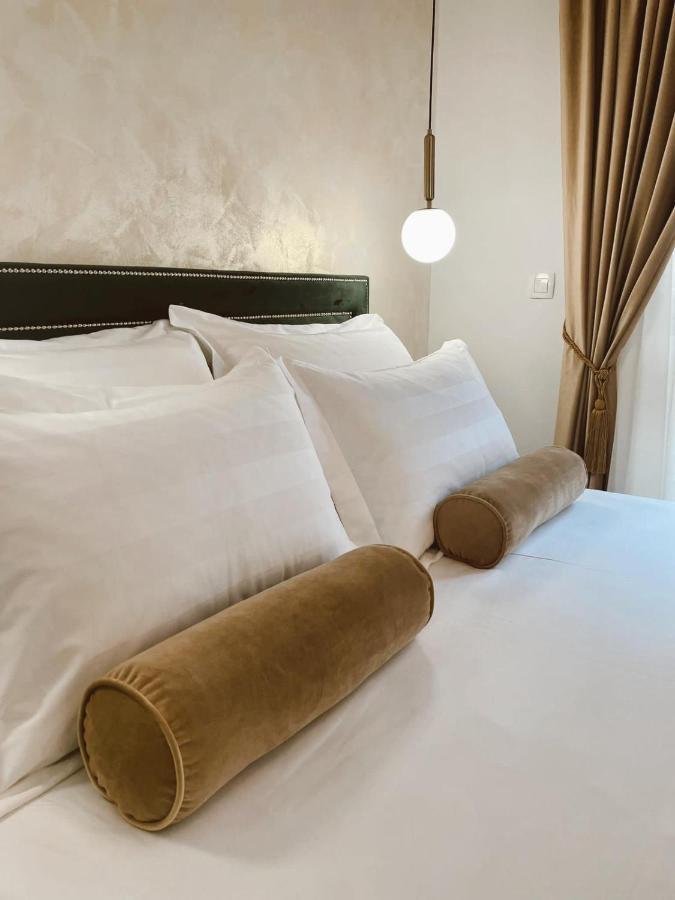 Apartment In Central Dubrovnik With Private Parking Exterior foto