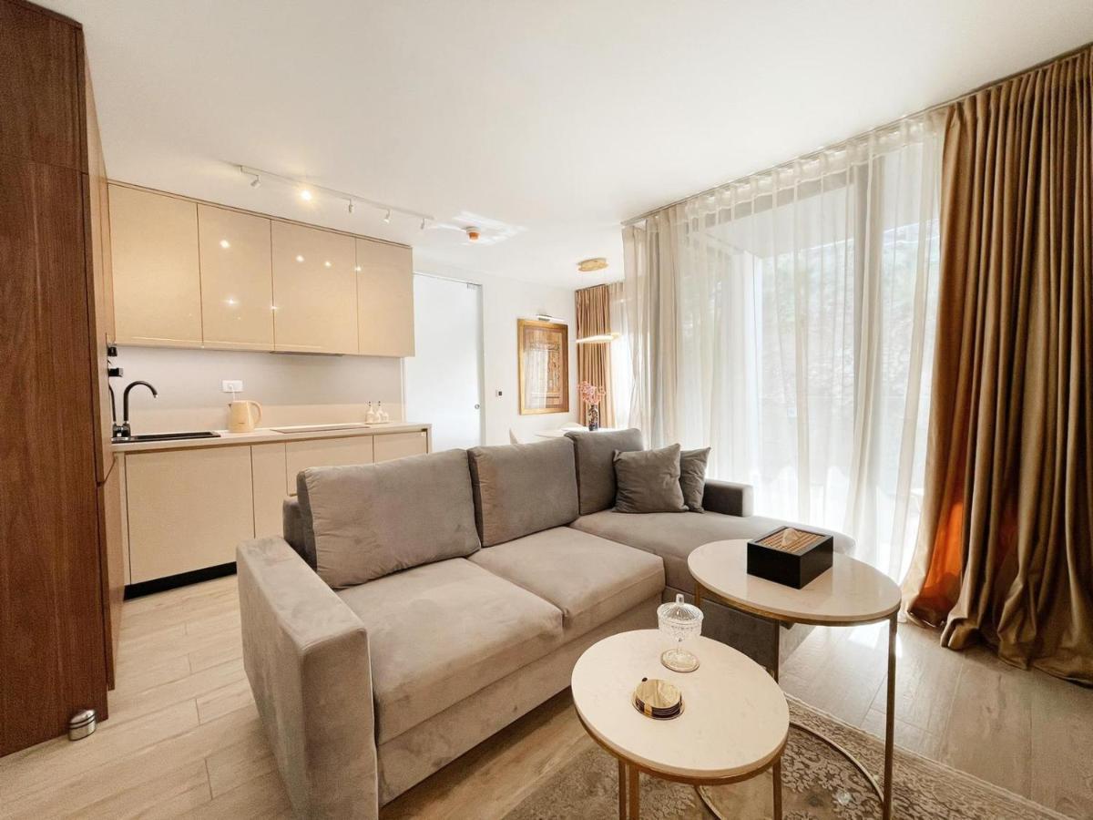 Apartment In Central Dubrovnik With Private Parking Exterior foto