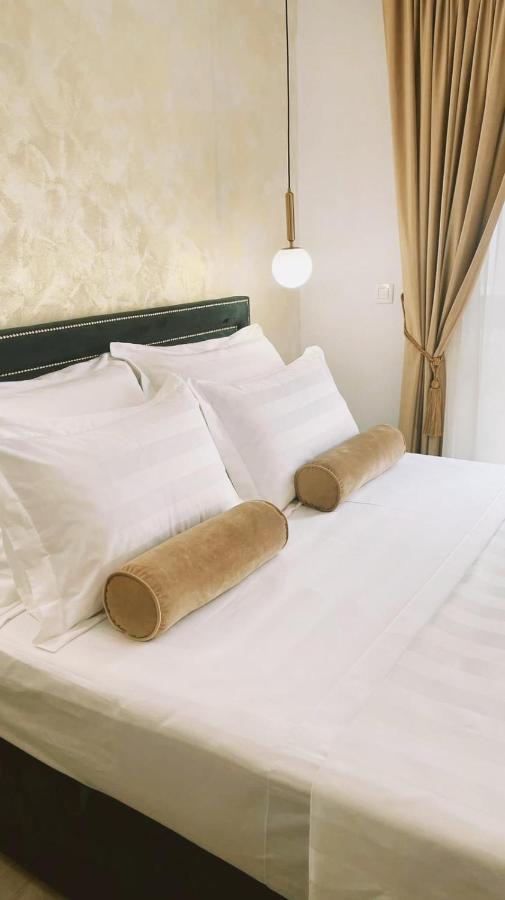 Apartment In Central Dubrovnik With Private Parking Exterior foto